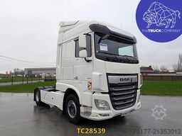 DAF XF 480