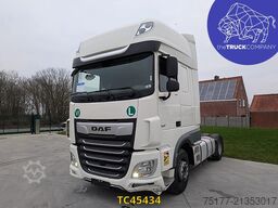 DAF XF 480