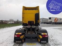 DAF XF 460