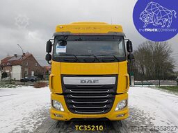 DAF XF 460