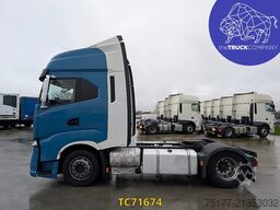 Iveco S-Way 460