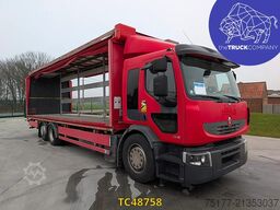 Renault Premium 380