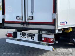 Schmitz Cargobull Tiefkühler Standard