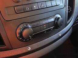 MERCEDES-BENZ VITO 116 Hondenvervoer E6