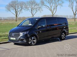 MERCEDES-BENZ VITO 114 CDI TOURER L3 XL 9-Persoons LED