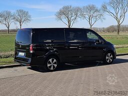 MERCEDES-BENZ VITO 114 CDI TOURER L3 XL 9-Persoons LED