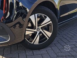 MERCEDES-BENZ VITO 114 CDI TOURER L3 XL 9-Persoons LED