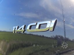 MERCEDES-BENZ VITO 114 CDI TOURER L3 XL 9-Persoons LED