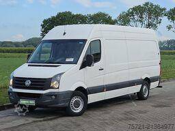VOLKSWAGEN CRAFTER 35 2.0 L3H2 Maxi Export AC!