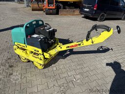 Ammann ARW 65 Vibrationswalze Handwalze
