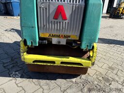 Ammann ARW 65 Vibrationswalze Handwalze