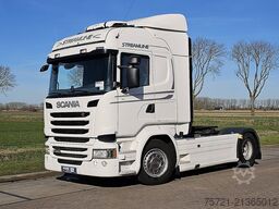 SCANIA R450