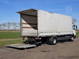MERCEDES-BENZ ATEGO 1524