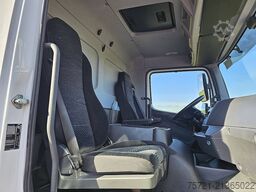 MERCEDES-BENZ ATEGO 1524