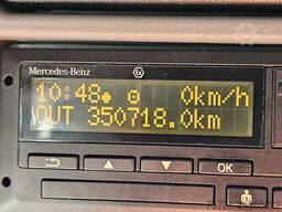 MERCEDES-BENZ ATEGO 1524