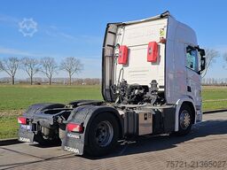 SCANIA R450