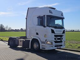SCANIA R450