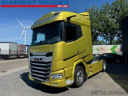 DAF XG 530 ,RETARDER ,STANDCLIMA ,LEATHER ,ALCOA'S ...
