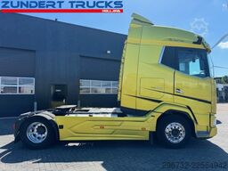 DAF XG 530 ,RETARDER ,STANDCLIMA ,LEATHER ,ALCOA'S ...