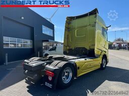 DAF XG 530 ,RETARDER ,STANDCLIMA ,LEATHER ,ALCOA'S ...