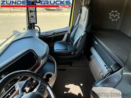 DAF XG 530 ,RETARDER ,STANDCLIMA ,LEATHER ,ALCOA'S ...