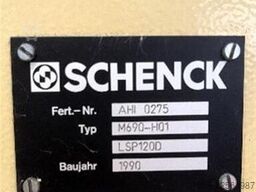 SCHENCK H6
