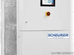 Scheurer STM ECO 50