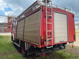 Mercedes-Benz 1017 F