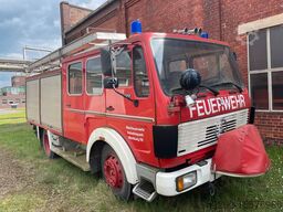 Mercedes-Benz 1017 F