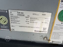 Jungheinrich EZS350