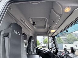 IVECO EuroCargo 140 E Pritsche Plane Lbw Bj 2023