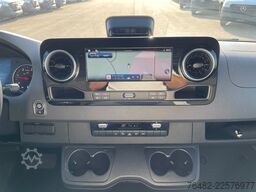 MERCEDES-BENZ Sprinter 317 CDI KA/PRO/L3H2/MAXI/4325/AHK3,5t/M