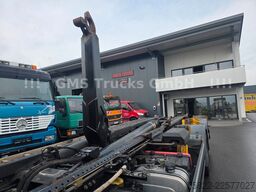 MAN TGS 26.420 / Meiller RS21.70 / Funk / Lenkachse