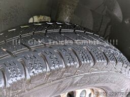 VW Crafter / Carrier / Klima / 3 Sitze