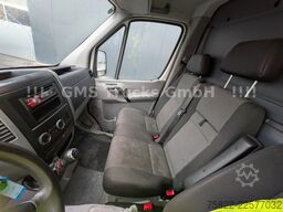 VW Crafter / Carrier / Klima / 3 Sitze