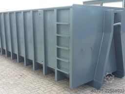  Containerbak
