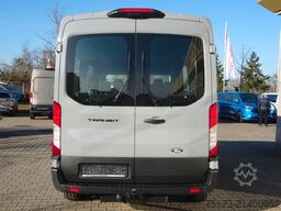 FORD Transit Kombi Trend L3H2 Bi-Xenon AHK Stndhz Nav