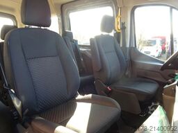 FORD Transit Kombi Trend L3H2 Bi-Xenon AHK Stndhz Nav
