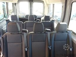 FORD Transit Kombi Trend L3H2 Bi-Xenon AHK Stndhz Nav