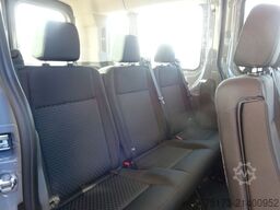 FORD Transit Kombi Trend L3H2 Bi-Xenon AHK Stndhz Nav