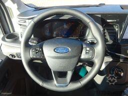 FORD Transit Kombi Trend L3H2 Bi-Xenon AHK Stndhz Nav