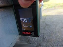 STEMA SH .2 Pritschenhochlader