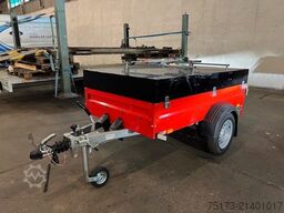 STEMA Typ FT 8.5-20- 10.1 Deckel Eintracht Frankfurt F