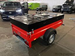 STEMA Typ FT 8.5-20- 10.1 Deckel Eintracht Frankfurt F