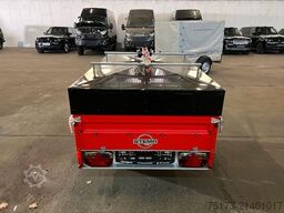 STEMA Typ FT 8.5-20- 10.1 Deckel Eintracht Frankfurt F