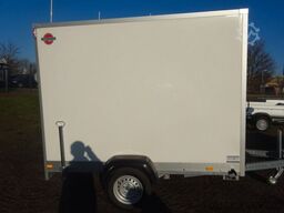 STEMA STPK .1.P18.1 Rampen 100KmH