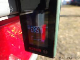 STEMA SH .1 Pritschenhochlader 100Kmh