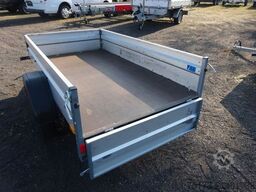 STEMA FT 7.5-20- 10.1 offner Kasten 100 Kmh