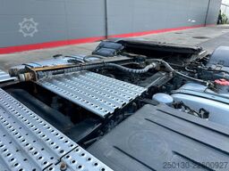 MAN TGS 18.460 4x4H BLS ADR MEILLER 2-Kreis Hydr.
