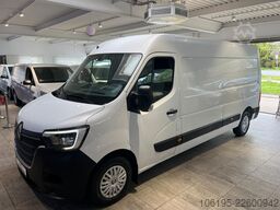 RENAULT Master dCi Maxi L3-H2 Hoch+Lang*Garantie*